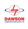Dawson Construction Plant
